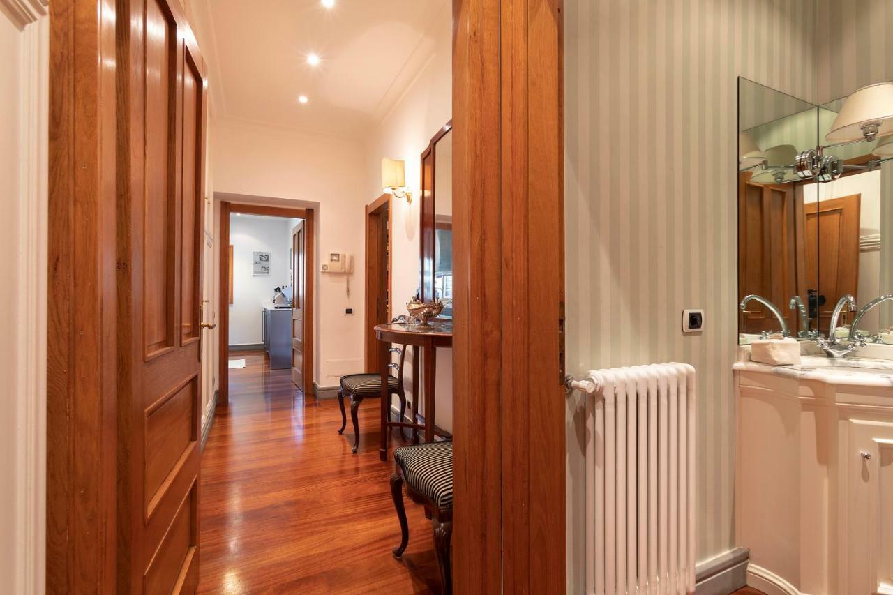 Villa In Via Della Marcigliana Casale Torre San Giovanni Eksteriør bilde